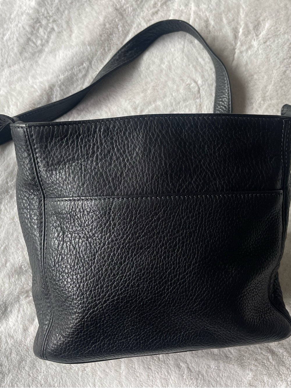 Vintage Coach Bag - Picture 11 of 15
